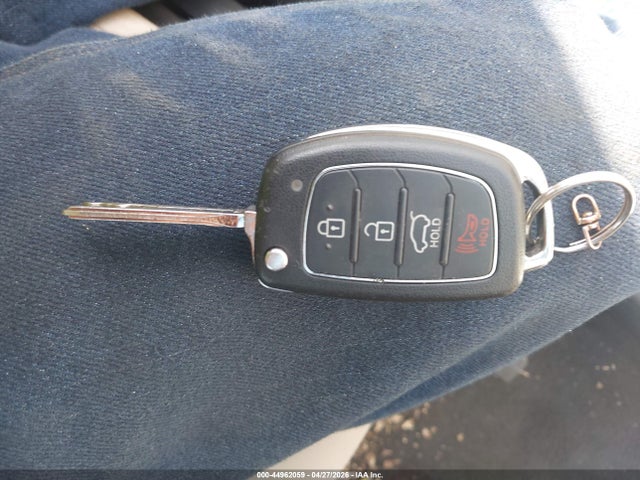 Продажа на аукционе авто 2016 Hyundai Sonata, vin: 5NPE24AF4GH386302, номер лота: 44962059