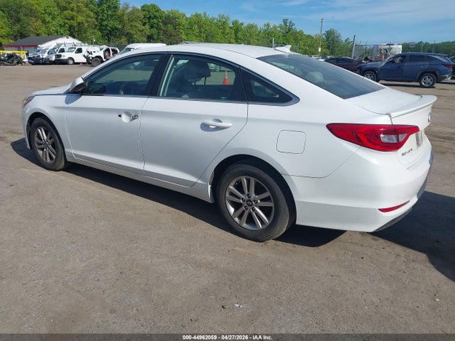 Продажа на аукционе авто 2016 Hyundai Sonata, vin: 5NPE24AF4GH386302, номер лота: 44962059
