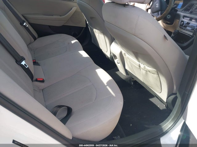 Продажа на аукционе авто 2016 Hyundai Sonata, vin: 5NPE24AF4GH386302, номер лота: 44962059