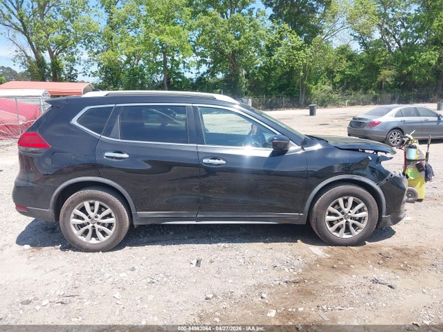 44962064 :رقم المزاد ، KNMAT2MT9JP546428 vin ، 2018 Nissan Rogue Sv مزاد بيع