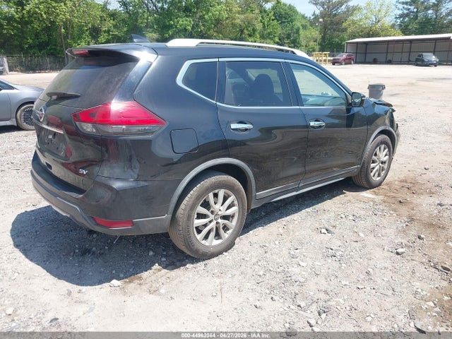 44962064 :رقم المزاد ، KNMAT2MT9JP546428 vin ، 2018 Nissan Rogue Sv مزاد بيع