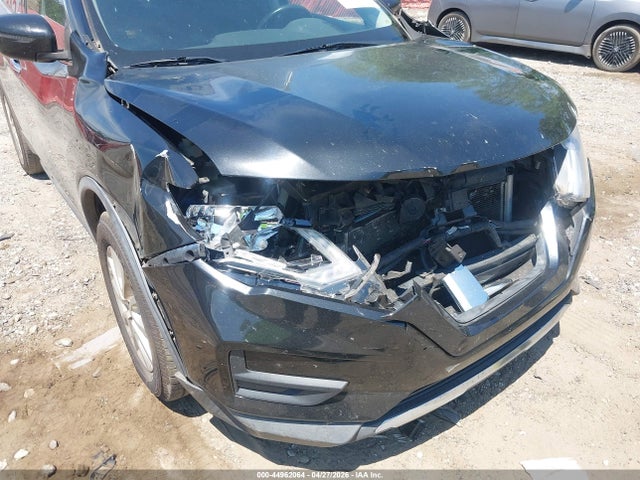 44962064 :رقم المزاد ، KNMAT2MT9JP546428 vin ، 2018 Nissan Rogue Sv مزاد بيع