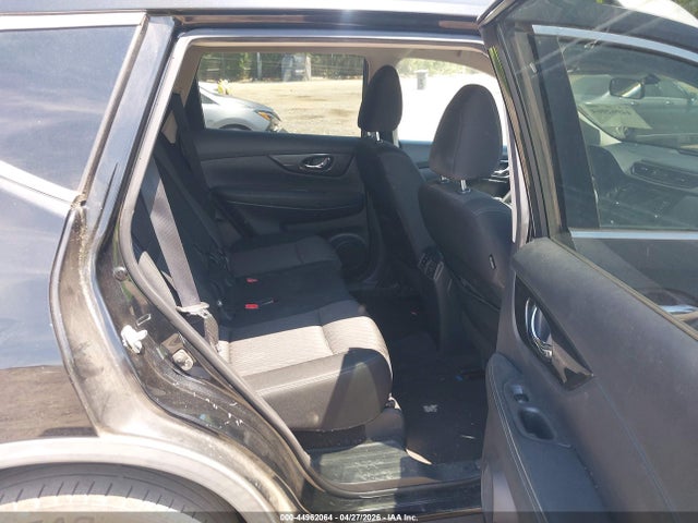 44962064 :رقم المزاد ، KNMAT2MT9JP546428 vin ، 2018 Nissan Rogue Sv مزاد بيع