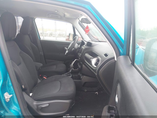 44962068 :رقم المزاد ، ZACNJBAB2LPL70179 vin ، 2020 Jeep Renegade Sport 4x4 مزاد بيع