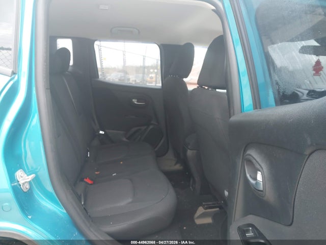 44962068 :رقم المزاد ، ZACNJBAB2LPL70179 vin ، 2020 Jeep Renegade Sport 4x4 مزاد بيع