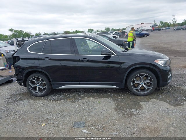 Aukcja sprzedaży 2019 Bmw X1 Xdrive28i, vin: WBXHT3C51K5L97942, numer aukcji: 44962070