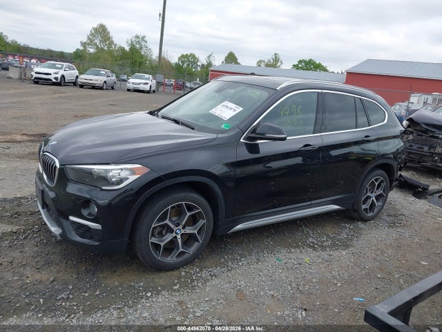 Aukcja sprzedaży 2019 Bmw X1 Xdrive28i, vin: WBXHT3C51K5L97942, numer aukcji: 44962070