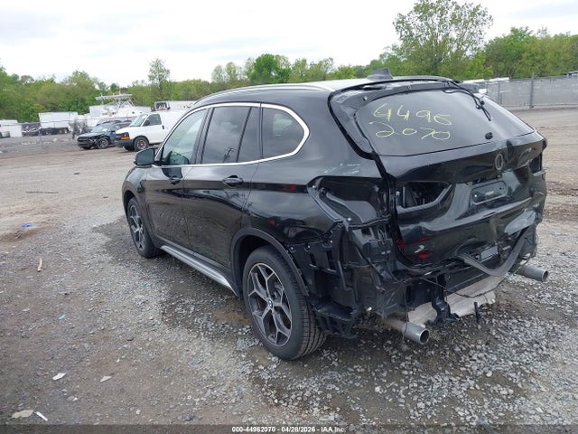 Aukcja sprzedaży 2019 Bmw X1 Xdrive28i, vin: WBXHT3C51K5L97942, numer aukcji: 44962070