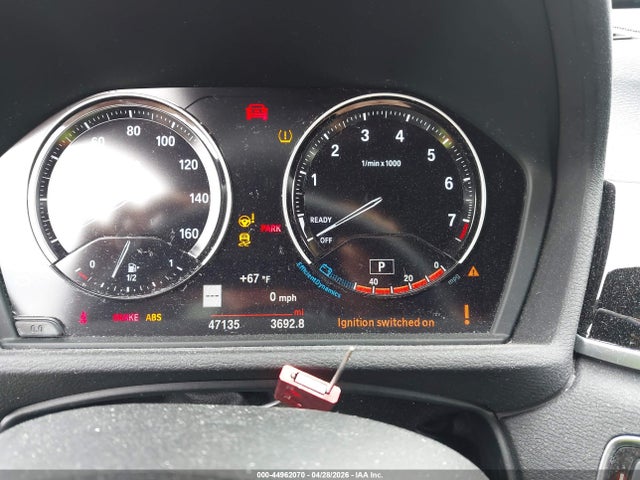 Aukcja sprzedaży 2019 Bmw X1 Xdrive28i, vin: WBXHT3C51K5L97942, numer aukcji: 44962070