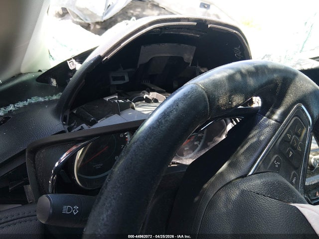 1G1BF5SM0J7103893 Chevrolet Cruze Premier Auto