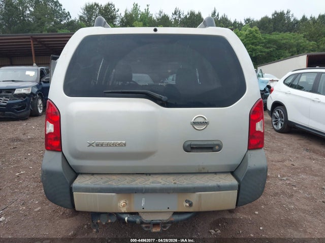 44962077 :رقم المزاد ، 5N1AN0NU2DN819646 vin ، 2013 Nissan Xterra S مزاد بيع