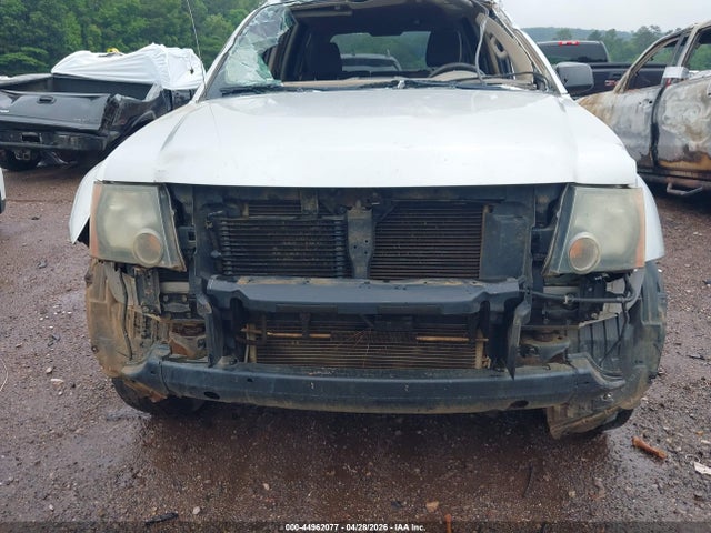 44962077 :رقم المزاد ، 5N1AN0NU2DN819646 vin ، 2013 Nissan Xterra S مزاد بيع