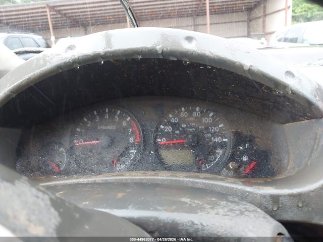 44962077 :رقم المزاد ، 5N1AN0NU2DN819646 vin ، 2013 Nissan Xterra S مزاد بيع