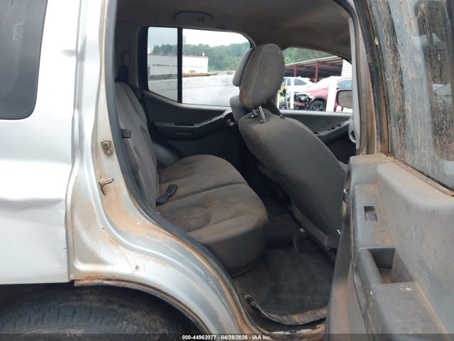 44962077 :رقم المزاد ، 5N1AN0NU2DN819646 vin ، 2013 Nissan Xterra S مزاد بيع