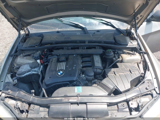 Продаж на аукціоні авто 2011 Bmw 328i, vin: WBAPH7G54BNM56541, номер лоту: 44962078
