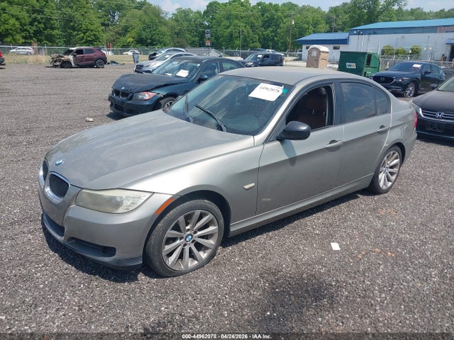 Продаж на аукціоні авто 2011 Bmw 328i, vin: WBAPH7G54BNM56541, номер лоту: 44962078