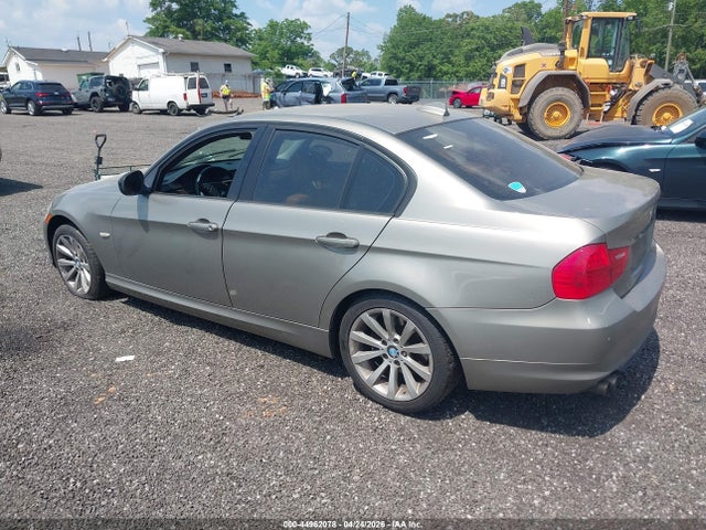 Продаж на аукціоні авто 2011 Bmw 328i, vin: WBAPH7G54BNM56541, номер лоту: 44962078