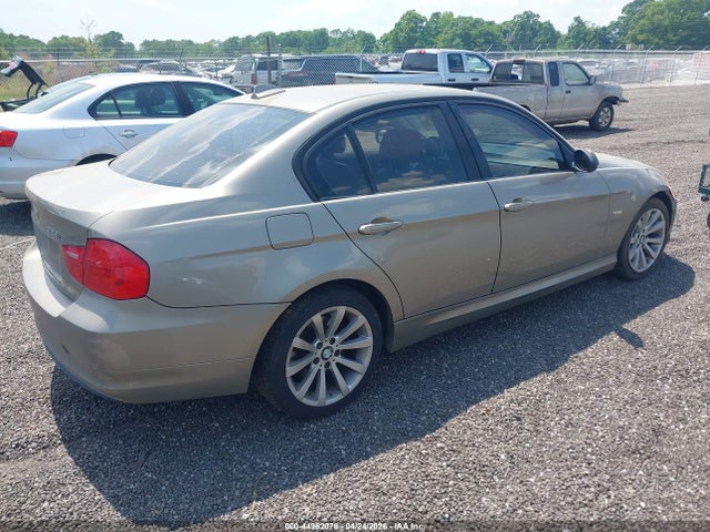 Продаж на аукціоні авто 2011 Bmw 328i, vin: WBAPH7G54BNM56541, номер лоту: 44962078