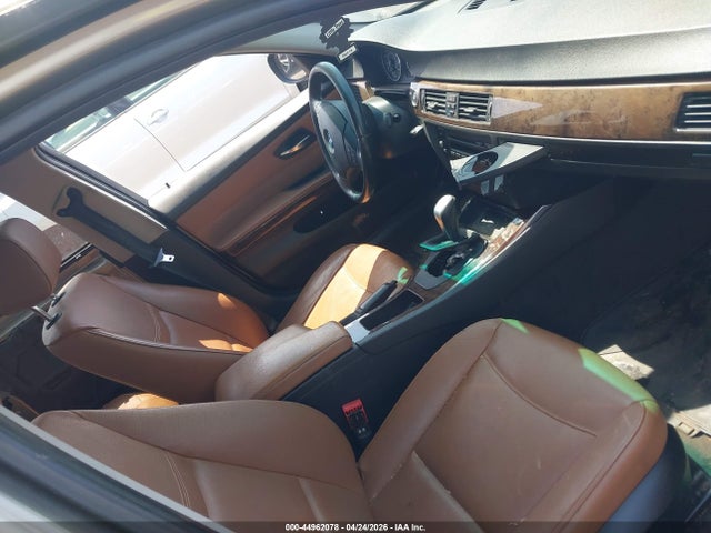 Продаж на аукціоні авто 2011 Bmw 328i, vin: WBAPH7G54BNM56541, номер лоту: 44962078