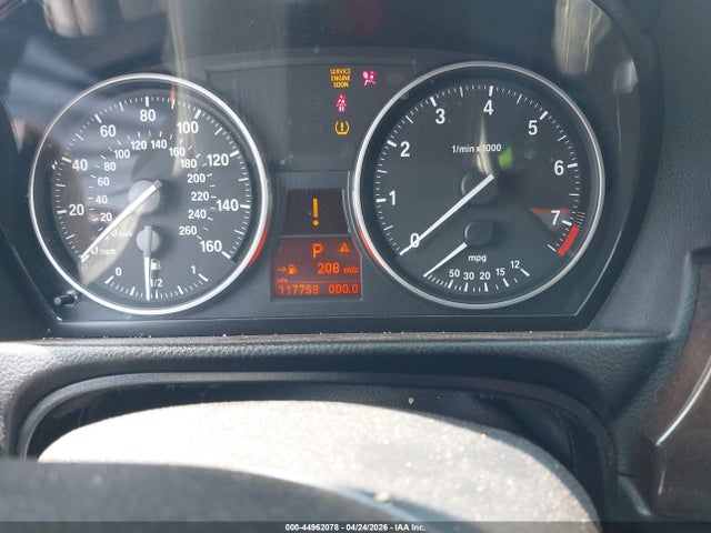 Продаж на аукціоні авто 2011 Bmw 328i, vin: WBAPH7G54BNM56541, номер лоту: 44962078