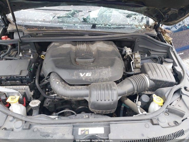 Продаж на аукціоні авто 2015 Jeep Grand Cherokee Limited, vin: 1C4RJFBG4FC184027, номер лоту: 44962080