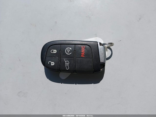 Продаж на аукціоні авто 2015 Jeep Grand Cherokee Limited, vin: 1C4RJFBG4FC184027, номер лоту: 44962080