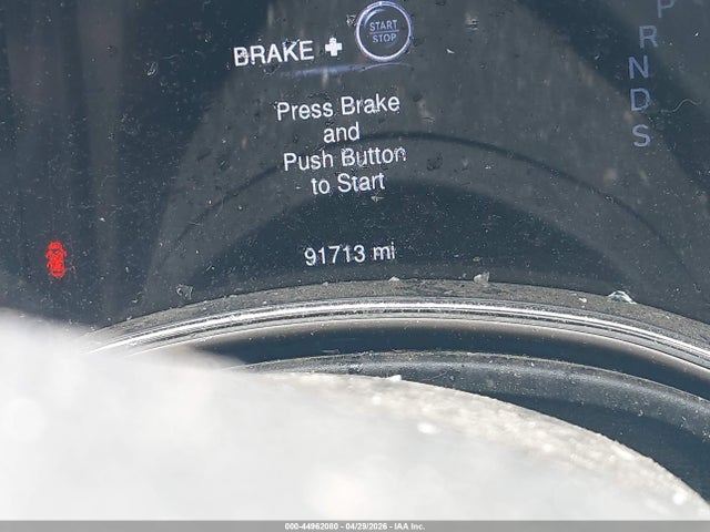 Продаж на аукціоні авто 2015 Jeep Grand Cherokee Limited, vin: 1C4RJFBG4FC184027, номер лоту: 44962080