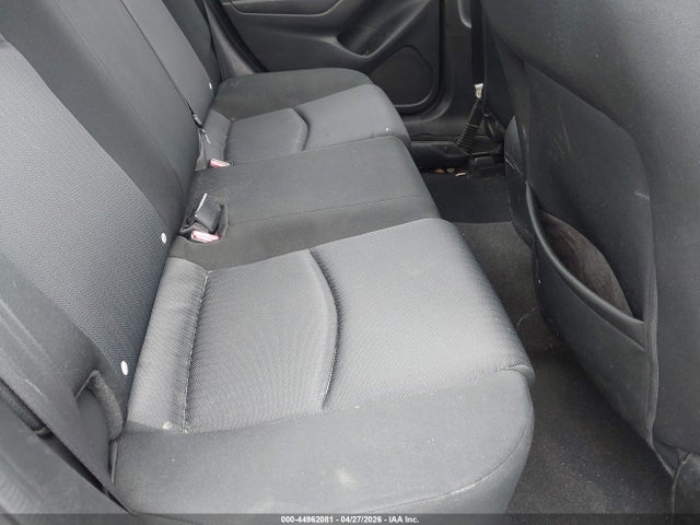 44962081 :رقم المزاد ، JM1BM1T70E1186121 vin ، 2014 Mazda Mazda3 I Sv مزاد بيع