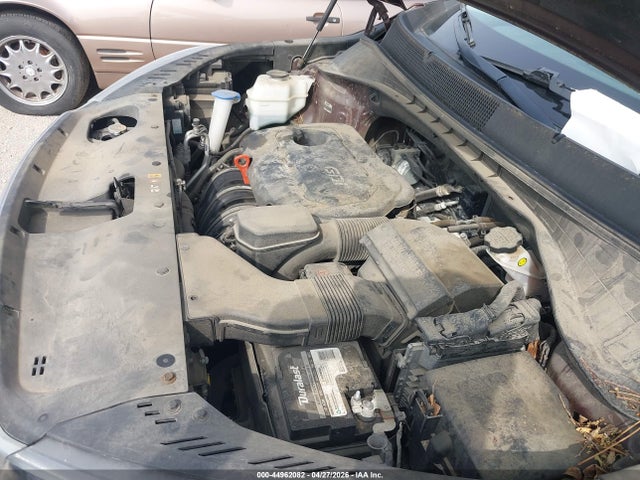 5XYPG4A32KG464978 KIA Sorento 2.4l Lx