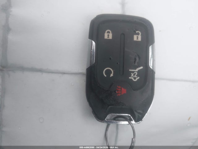 Aukcja sprzedaży 2022 Gmc Terrain Awd Denali, vin: 3GKALXEV4NL198251, numer aukcji: 44962090