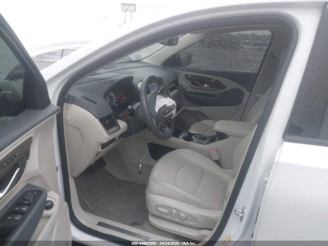 Aukcja sprzedaży 2022 Gmc Terrain Awd Denali, vin: 3GKALXEV4NL198251, numer aukcji: 44962090