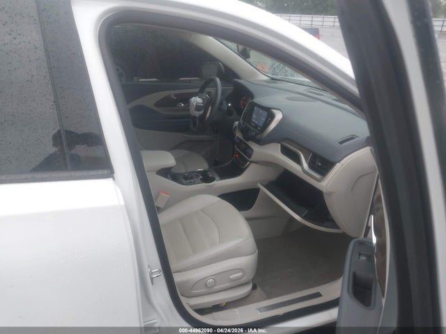 Aukcja sprzedaży 2022 Gmc Terrain Awd Denali, vin: 3GKALXEV4NL198251, numer aukcji: 44962090