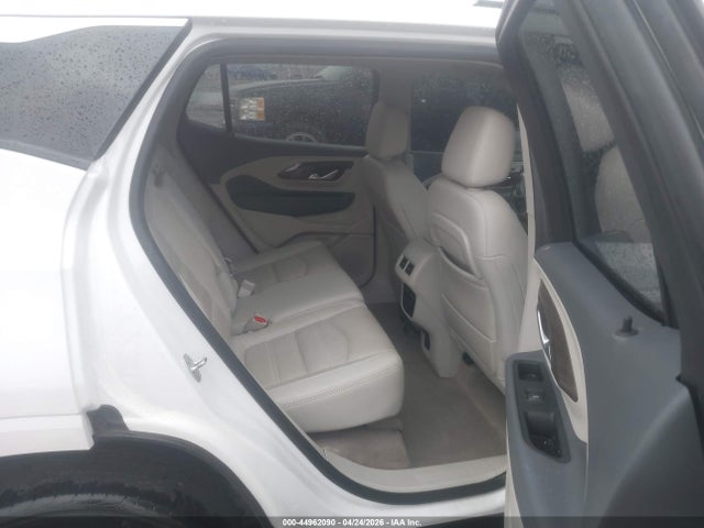 Aukcja sprzedaży 2022 Gmc Terrain Awd Denali, vin: 3GKALXEV4NL198251, numer aukcji: 44962090
