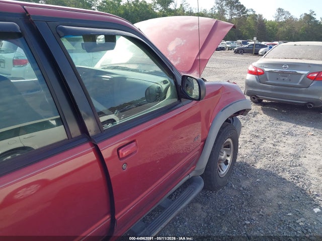 Aukcja sprzedaży 2001 Ford Explorer Xls, vin: 1FMZU62E01UB47917, numer aukcji: 44962091