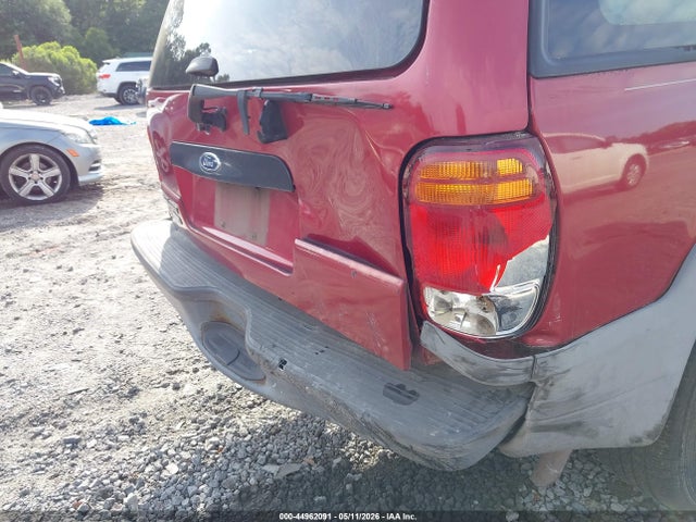 Aukcja sprzedaży 2001 Ford Explorer Xls, vin: 1FMZU62E01UB47917, numer aukcji: 44962091