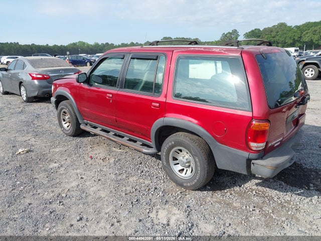 Aukcja sprzedaży 2001 Ford Explorer Xls, vin: 1FMZU62E01UB47917, numer aukcji: 44962091