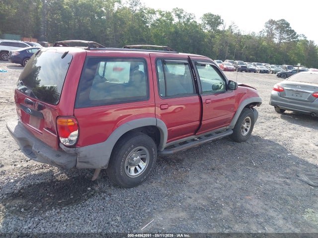 Aukcja sprzedaży 2001 Ford Explorer Xls, vin: 1FMZU62E01UB47917, numer aukcji: 44962091