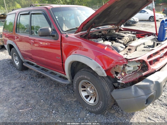 Aukcja sprzedaży 2001 Ford Explorer Xls, vin: 1FMZU62E01UB47917, numer aukcji: 44962091