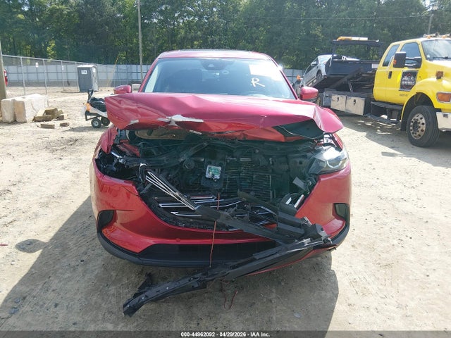 Продажа на аукционе авто 2019 Mazda Cx-9 Touring, vin: JM3TCACY2K0337372, номер лота: 44962092
