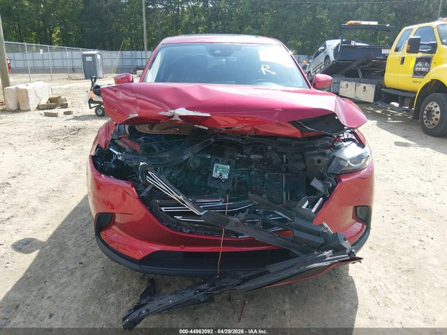 Продажа на аукционе авто 2019 Mazda Cx-9 Touring, vin: JM3TCACY2K0337372, номер лота: 44962092