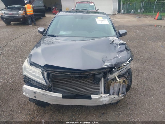 Продажа на аукционе авто 2017 Acura Ilx Premium Package/technology Plus Package, vin: 19UDE2F74HA003185, номер лота: 44962093