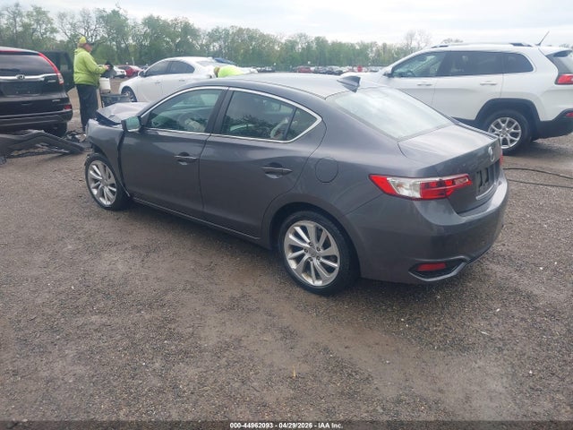 Продажа на аукционе авто 2017 Acura Ilx Premium Package/technology Plus Package, vin: 19UDE2F74HA003185, номер лота: 44962093