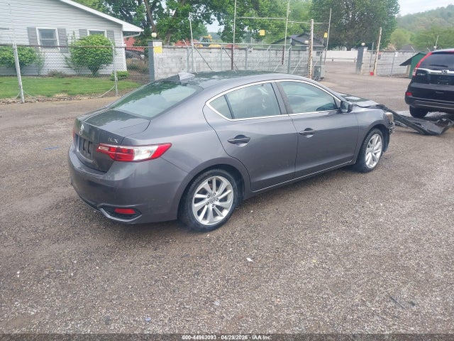 Продажа на аукционе авто 2017 Acura Ilx Premium Package/technology Plus Package, vin: 19UDE2F74HA003185, номер лота: 44962093