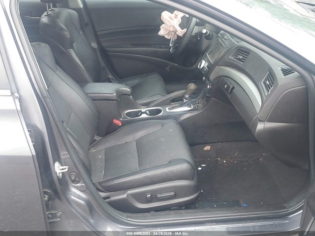 Продажа на аукционе авто 2017 Acura Ilx Premium Package/technology Plus Package, vin: 19UDE2F74HA003185, номер лота: 44962093