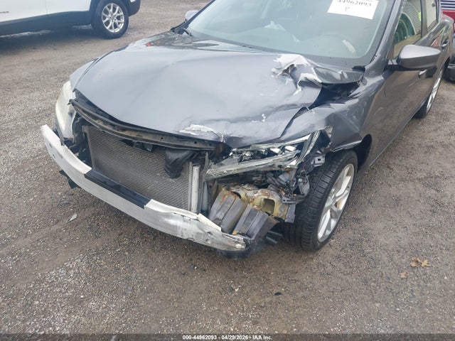 Продажа на аукционе авто 2017 Acura Ilx Premium Package/technology Plus Package, vin: 19UDE2F74HA003185, номер лота: 44962093