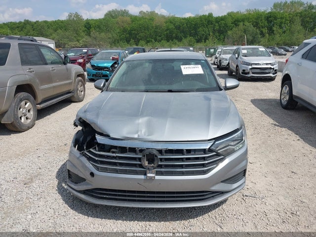 Aukcja sprzedaży 2019 Volkswagen Jetta 1.4t R-line/1.4t S/1.4t Se, vin: 3VWC57BU4KM206958, numer aukcji: 44962095