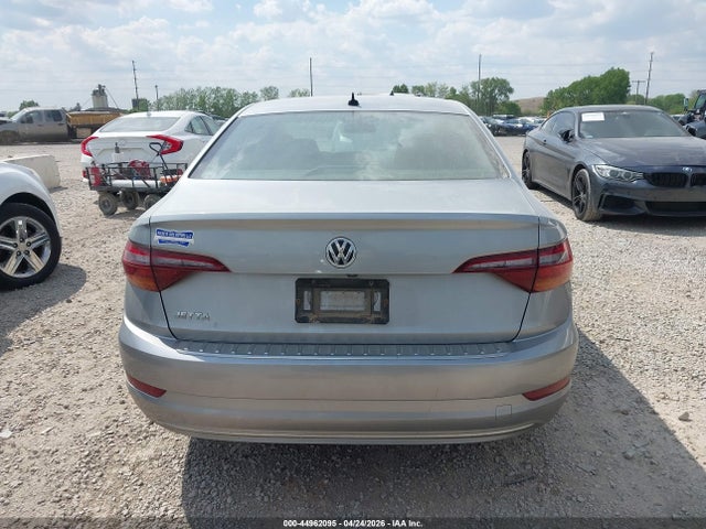 Aukcja sprzedaży 2019 Volkswagen Jetta 1.4t R-line/1.4t S/1.4t Se, vin: 3VWC57BU4KM206958, numer aukcji: 44962095