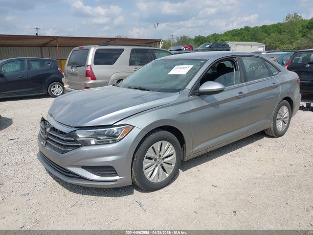 Aukcja sprzedaży 2019 Volkswagen Jetta 1.4t R-line/1.4t S/1.4t Se, vin: 3VWC57BU4KM206958, numer aukcji: 44962095