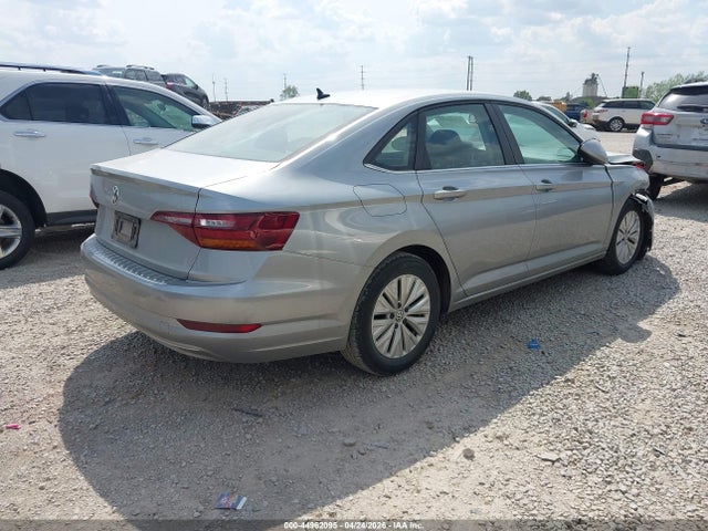 Aukcja sprzedaży 2019 Volkswagen Jetta 1.4t R-line/1.4t S/1.4t Se, vin: 3VWC57BU4KM206958, numer aukcji: 44962095
