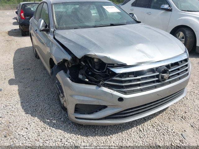 Aukcja sprzedaży 2019 Volkswagen Jetta 1.4t R-line/1.4t S/1.4t Se, vin: 3VWC57BU4KM206958, numer aukcji: 44962095